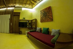 Veranda Natural Resort