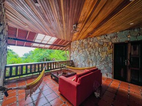 Veranda Natural Resort