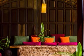 Veranda Natural Resort