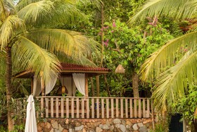 Veranda Natural Resort