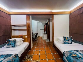 Veranda Natural Resort