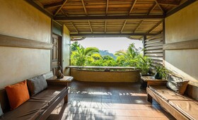 Veranda Natural Resort