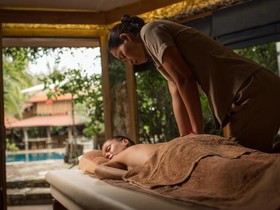 Veranda Natural Resort