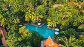 Veranda Natural Resort