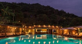 Veranda Natural Resort