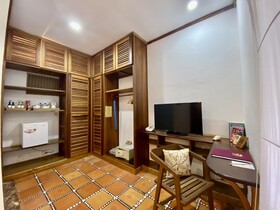 Veranda Natural Resort