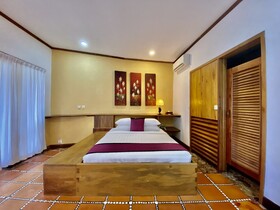 Veranda Natural Resort