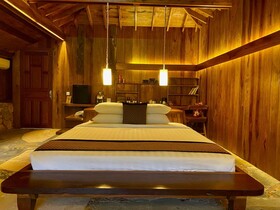 Veranda Natural Resort