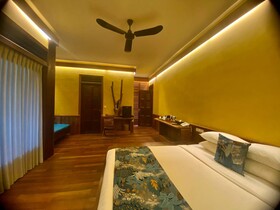 Veranda Natural Resort