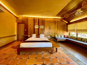 Veranda Natural Resort