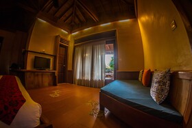 Veranda Natural Resort