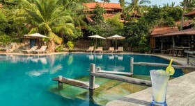 Veranda Natural Resort