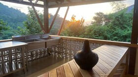 Veranda Natural Resort