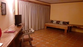 Veranda Natural Resort