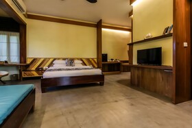 Veranda Natural Resort