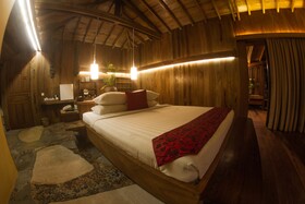 Veranda Natural Resort