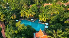 Veranda Natural Resort