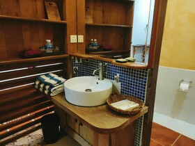 Veranda Natural Resort