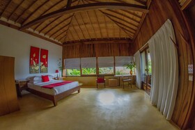 Veranda Natural Resort