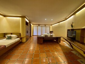 Veranda Natural Resort