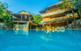 Veranda Natural Resort