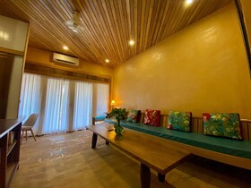 Veranda Natural Resort