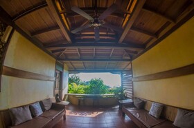 Veranda Natural Resort