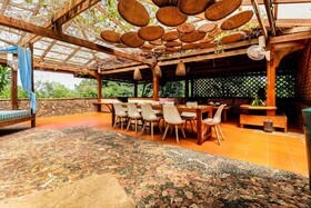 Veranda Natural Resort