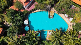 Veranda Natural Resort