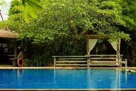 Veranda Natural Resort