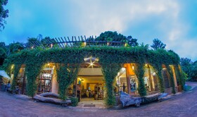 Veranda Natural Resort