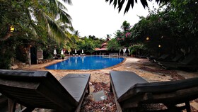 Veranda Natural Resort