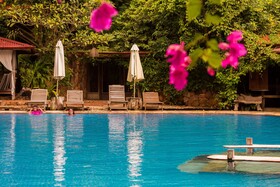 Veranda Natural Resort