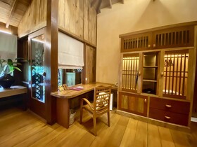 Veranda Natural Resort