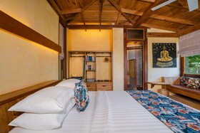 Veranda Natural Resort