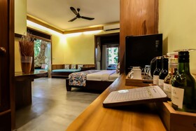 Veranda Natural Resort