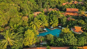 Veranda Natural Resort