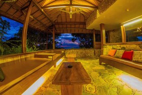 Veranda Natural Resort