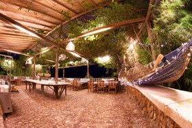 Veranda Natural Resort