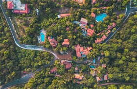 Veranda Natural Resort