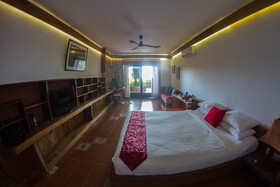 Veranda Natural Resort