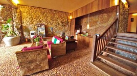 Veranda Natural Resort