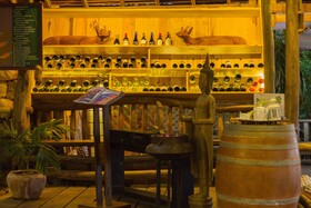 Veranda Natural Resort