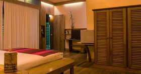 Veranda Natural Resort