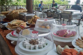 Veranda Natural Resort