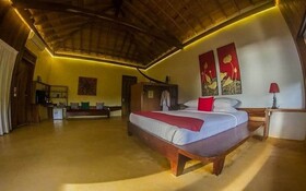 Veranda Natural Resort