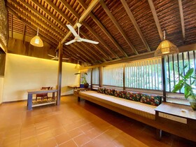 Veranda Natural Resort