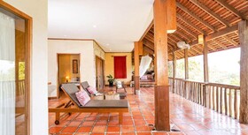 Veranda Natural Resort