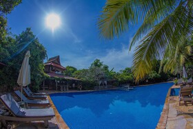 Veranda Natural Resort