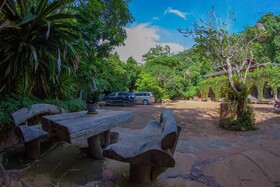 Veranda Natural Resort